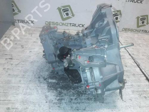 Gearbox FIAT TIPO Hatchback (356_, 357_) 1.3 D (356HXH1A) | BP21471131M3 