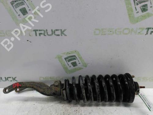 Used Right front shock absorber SSANGYONG REXTON / REXTON II (GAB_) 2.7 Xdi (163 hp) 21432885