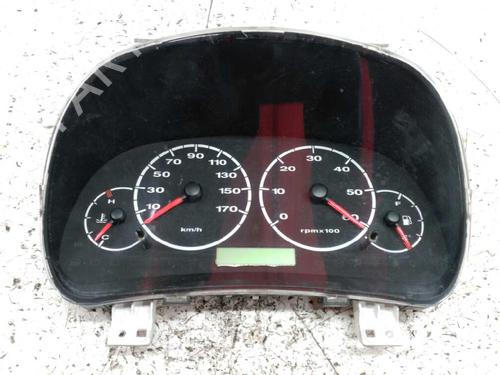 Used Instrument cluster CITROËN JUMPER I Van (244) [2002-2025]  21445179
