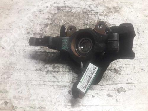 Left front steering knuckle FIAT TIPO Hatchback (356_, 357_) 1.3 D (356HXH1A) | BP21471445M25 
