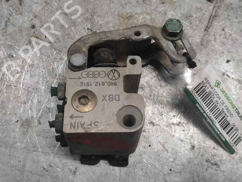 Used Brake master cylinder SEAT IBIZA II (6K1) [1993-2002]  21412005