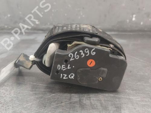 Front left seatbelt VW POLO (6N2) 1.4 | BP38037521I26 - Image 7