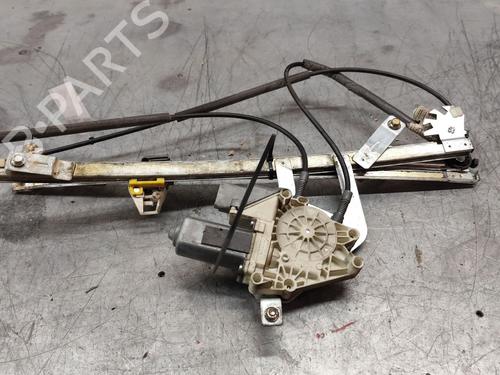 Front left window mechanism CITROËN C2 (JM_) 1.4 HDi | BP28804525C22 
