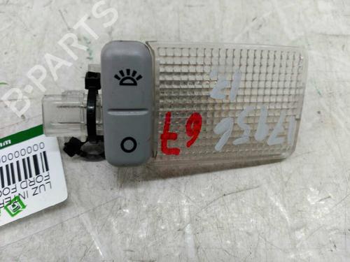 Used Interior roof light FORD FOCUS II (DA_, HCP, DP) [2004-2013]  21435410
