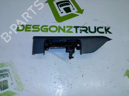 Used Tailgate handle NISSAN VANETTE CARGO Van (HC 23) 2.3 D (75 hp) 21426327