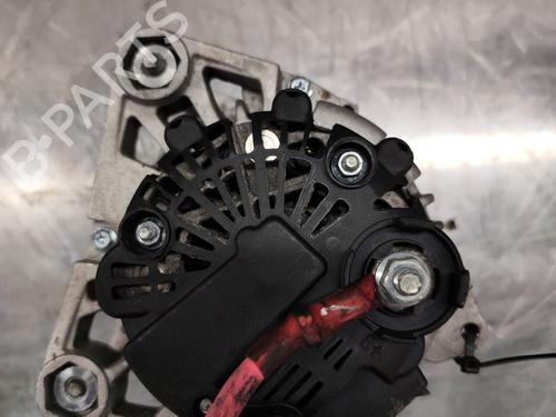 Alternator RENAULT SCÉNIC II (JM0/1_) | BP30168547M7