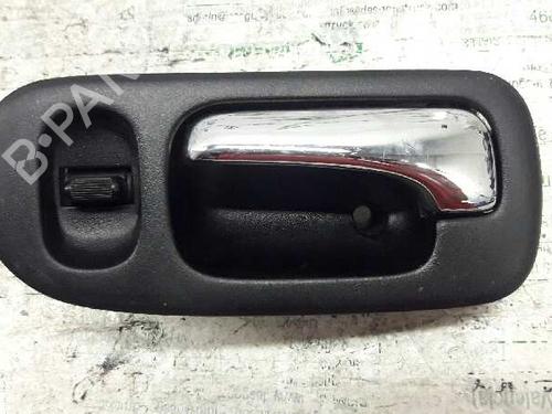 Used Rear left interior door handle MG MG ZS [2001-2005]  21454279