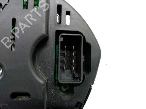 Instrument cluster SKODA FABIA I (6Y2)  | BP21431171C47