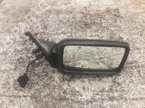 Right mirror VW GOLF IV Cabriolet (1E7) 1.6 ELECTRICO