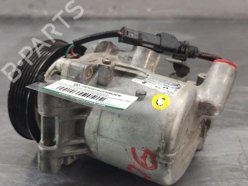 Compresseur AC TOYOTA PROACE CITY Box Body/MPV (BPZ_) 1.5 D-4D 100 (BPZM) (102 hp) 33162555
