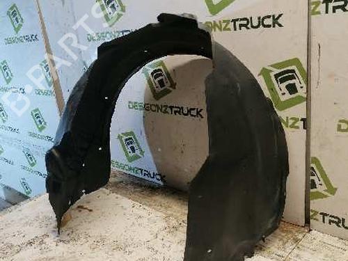 Wheel arch AUDI A6 C5 Avant (4B5)  | BP21480678C56 