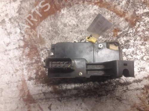 Front right lock FORD FIESTA V (JH_, JD_)  | BP21472451C97