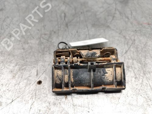 Tailgate handle HYUNDAI TERRACAN (HP)  | BP25495382C132 