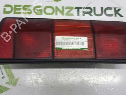 Used Left taillight RENAULT RAPID Box Body/MPV (F40_, G40_) 1.6 D (F404) (55 hp) 21424341