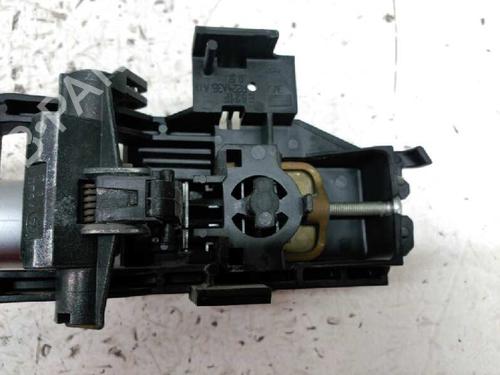 Front right exterior door handle FORD FOCUS C-MAX (DM2)  | BP21440287C129 