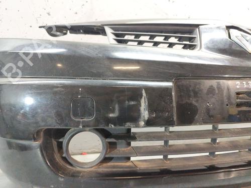 Front bumper RENAULT MEGANE II Coupé-Cabriolet (EM0/1_)  | BP28586687C7 