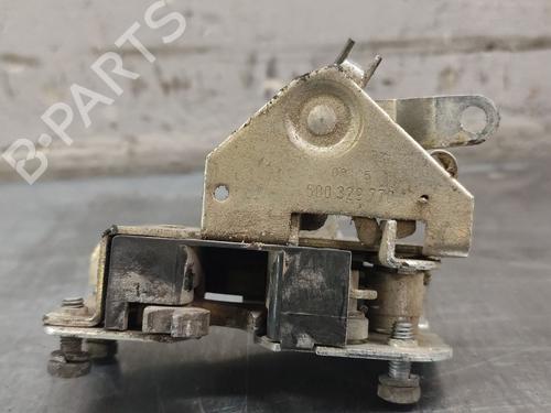 Tailgate lock IVECO DAILY IV Van | BP31168933C101