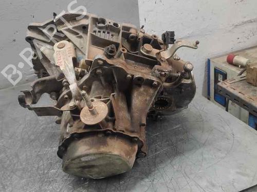 Gearbox CITROËN XSARA (N1) 1.9 TD | BP21406632M3 