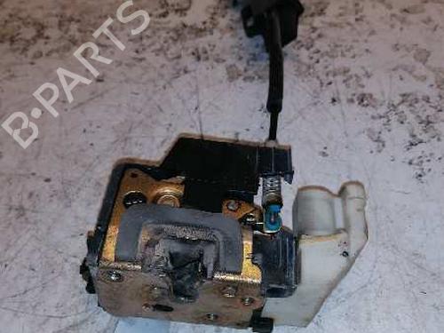 Used Front left lock LANCIA Y (840_) [1995-2003]  21478293