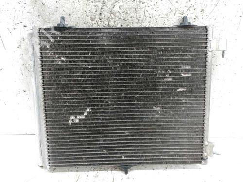 AC Kondensor CITROËN C3 I (FC_, FN_) 1.4 i (73 hp) 24530235