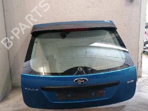 Bakluke CC/Kombi-Kupé FORD FOCUS II (DA_, HCP, DP) [2004-2013]  21477452