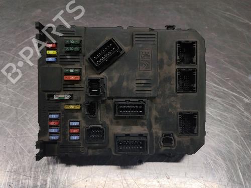 Used Fuse box Fuse box CITROËN C3 I (FC_, FN_) 1.4 i (73 hp) 32843469 32843469