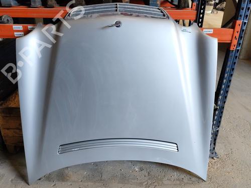 Used Hood MERCEDES-BENZ E-CLASS (W210) [1995-2003]  28708594