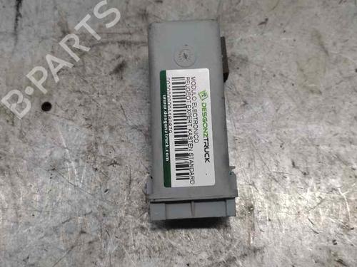 Used Electronic module PEUGEOT EXPERT Van (222) [1995-2008]  21412944