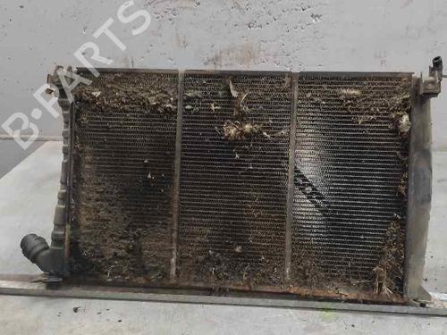 Water radiator PEUGEOT 406 (8B) | BP21493570M31