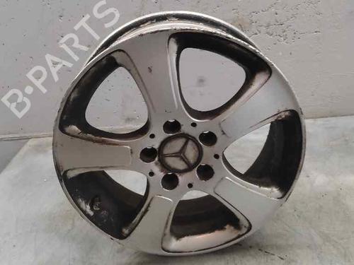 Rim MERCEDES-BENZ A-CLASS (W169) A 180 CDI (169.007, 169.307) | BP21407052C45 