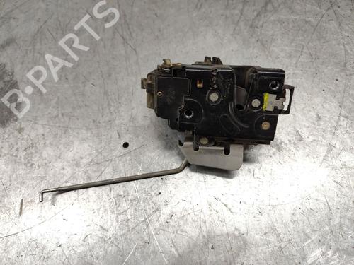 Venstre foran lås AUDI A4 B6 (8E2) 1.9 TDI (130 hp) 24400850