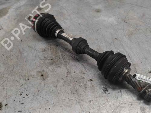 Used Left front driveshaft MITSUBISHI CARISMA (DA_) [1995-2006]  21407023