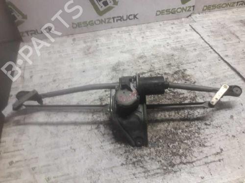 Front wiper motor FORD TRANSIT Van (FA_ _)  | BP21472010M29