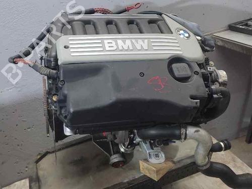 Engine BMW X5 (E53)  | BP21415049M1 