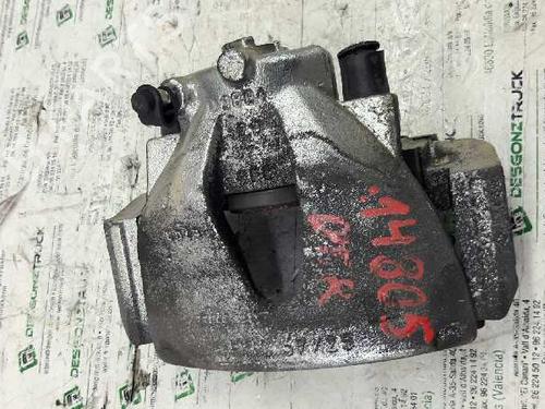 Right front brake caliper OPEL ASTRA G Estate (T98)  | BP21447845M104 