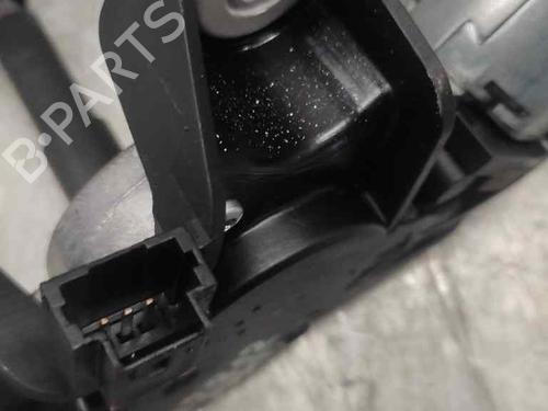 Rear wiper motor RENAULT MEGANE III Hatchback (BZ0/1_, B3_)  | BP21406824M102 