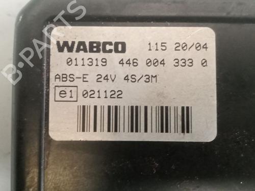 Electronic module NISSAN ATLEON | BP37667203M83 - Image 4