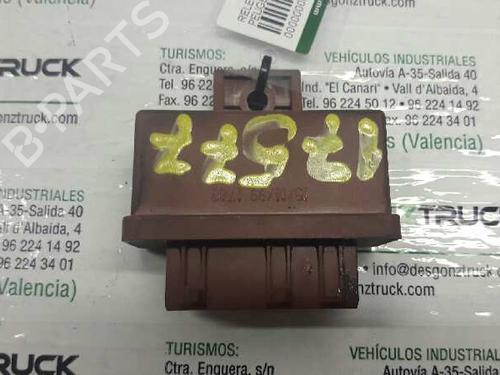 Elektronisk modul PEUGEOT 406 (8B) [1995-2005]  21451286