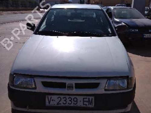 Left taillight SEAT IBIZA II (6K1)  | BP21461587C34 