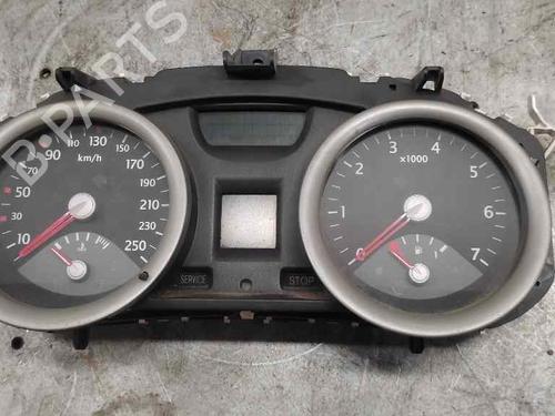 Compteur de vitesse RENAULT MEGANE II (BM0/1_, CM0/1_) [2001-2012]  21405649