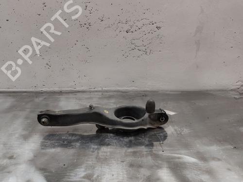 Used Right rear suspension arm MAZDA 3 (BL) 2.2 MZR CD (BL10) (150 hp) 29113627