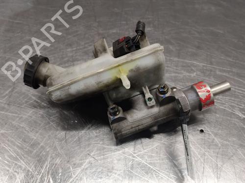 Hovedbremsesylinder FORD TRANSIT Platform/Chassis (FM_ _, FN_ _) [2000-2006]  32844558