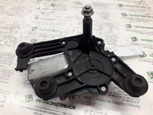 Rear wiper motor PEUGEOT 308 I (4A_, 4C_) 1.6 HDi | BP21456356M102 