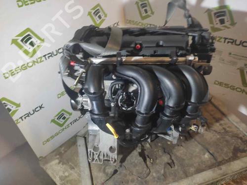Engine FORD FOCUS C-MAX (DM2)  | BP21398452M1 