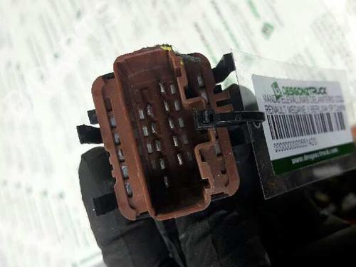 Left front window switch RENAULT MEGANE II (BM0/1_, CM0/1_)  | BP21447943I27