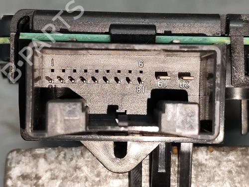 Electronic module VW GOLF V (1K1) 1.9 TDI | BP31147611M83