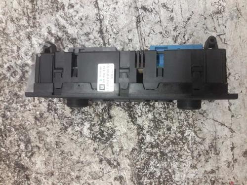 Commande Chauffage OPEL ASTRA G Hatchback (T98)  | BP21462666I5 