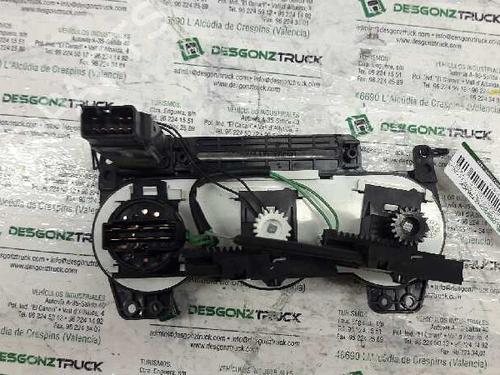 Climate control HYUNDAI ACCENT II (LC)  | BP21452591I5