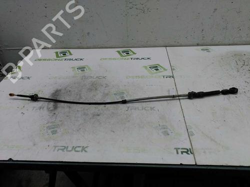 Used Other Other CITROËN C5 I (DC_) 2.0 HDi (DCRHZB, DCRHZE) (109 hp) 21434510 21434510