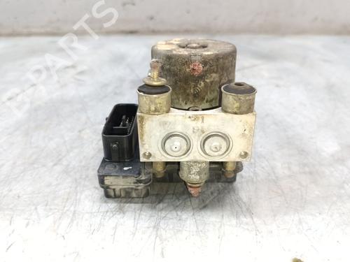 ABS pump MAZDA 626 V (GF) 2.0 DI TD (GFFP) | BP28289451M43 